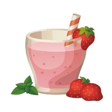 冰點飲品